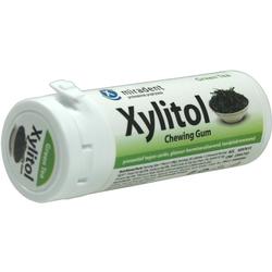 MIRADENT XYLITOL CHEW GR T