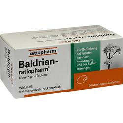 BALDRIAN RATIOPHARM